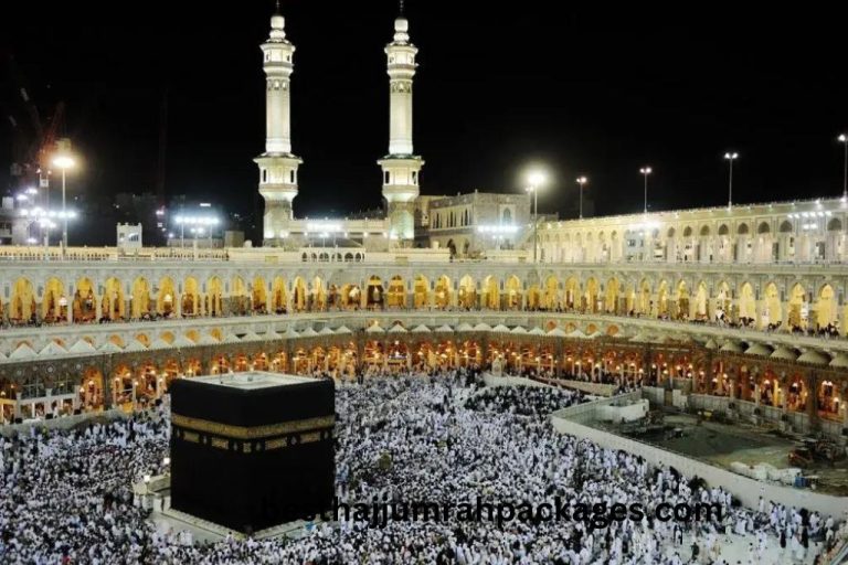 umrah packages