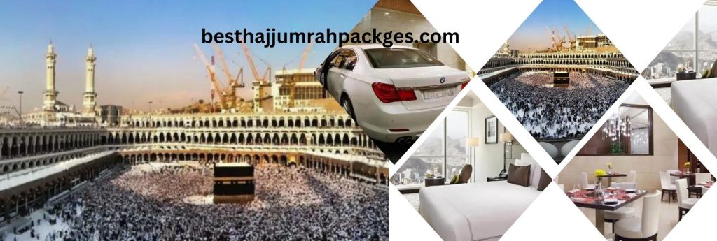 hajj umrah packages