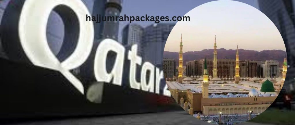 Qatar umrah packages