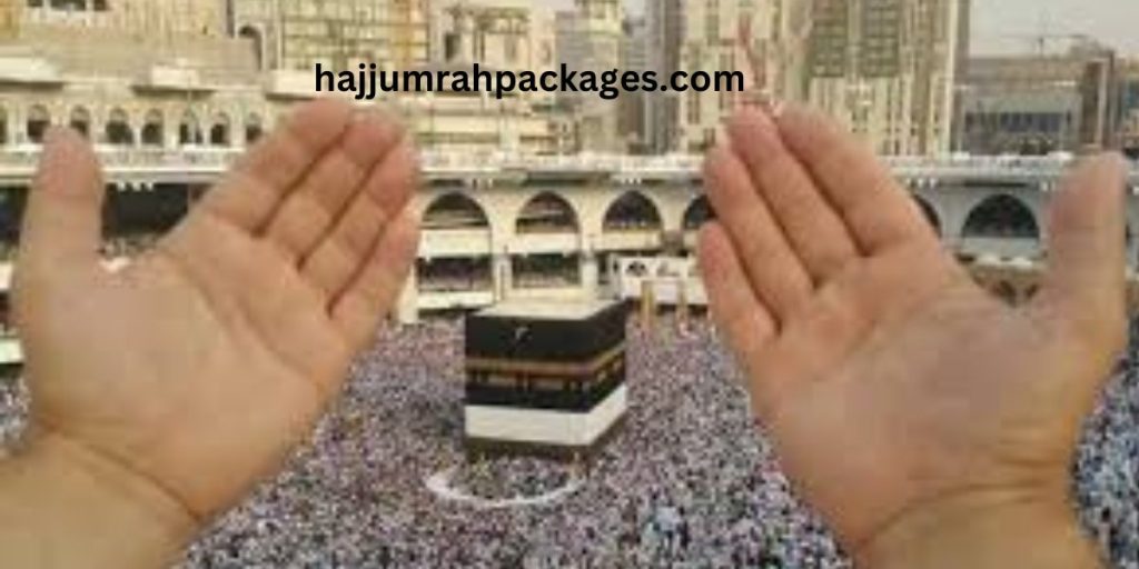 best umrah packages