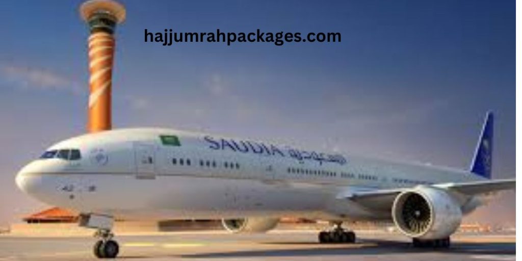 umrah packages from USA